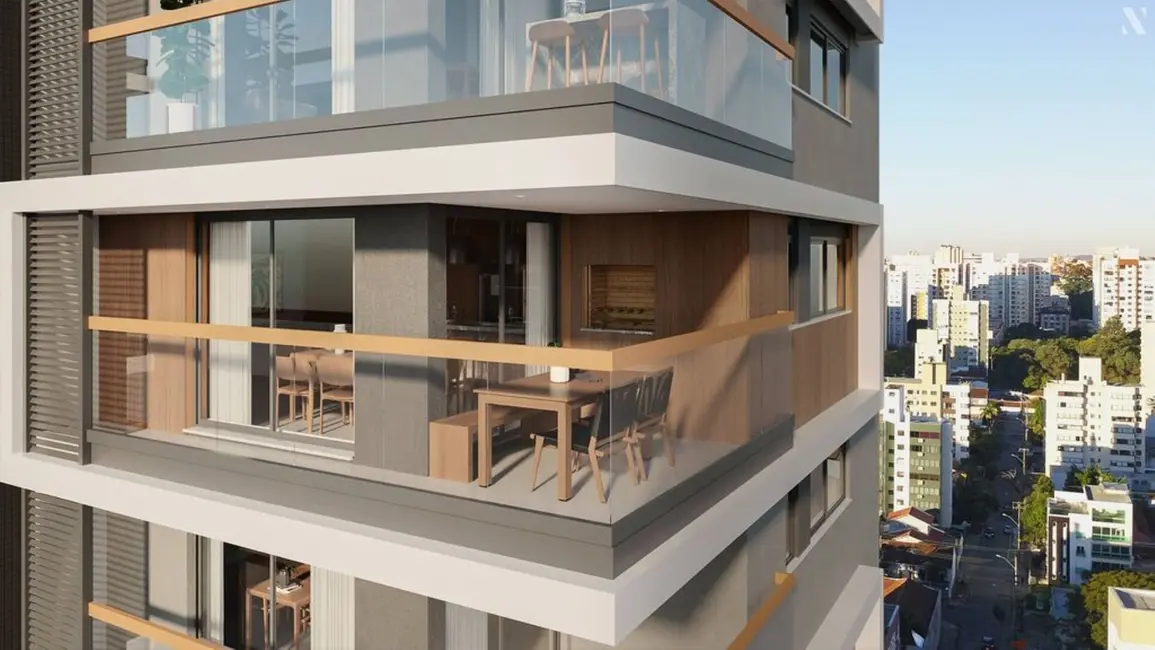 Apartamento com 2 quartos à venda, 70m2 em Boa Vista, Porto Alegre - RS - imagem 6 Foto 6 de Apartamento com 2 quartos à venda, 70m2 em Boa Vista, Porto Alegre - RS