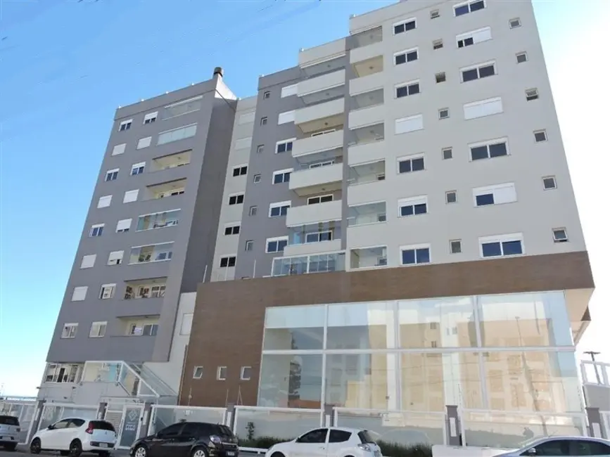 Foto 2 de Apartamento com 3 quartos à venda, 81m2 em Charqueadas, Caxias Do Sul - RS