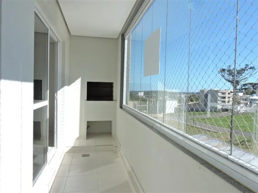 Foto 7 de Apartamento com 3 quartos à venda, 81m2 em Charqueadas, Caxias Do Sul - RS