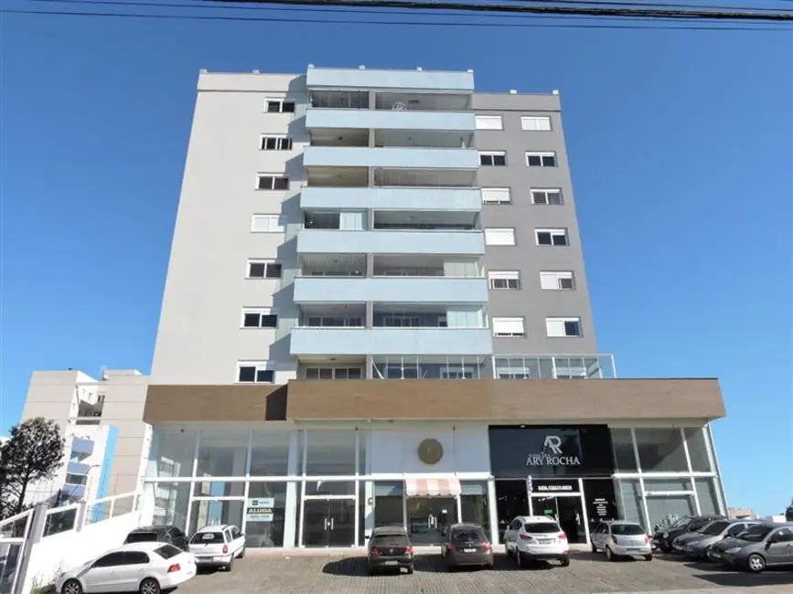 Foto 1 de Apartamento com 3 quartos à venda, 81m2 em Charqueadas, Caxias Do Sul - RS