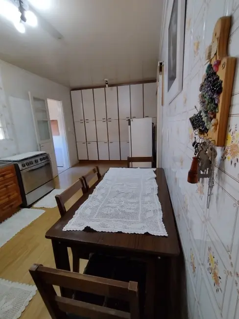 Apartamento com 3 quartos à venda, 100m2 em Medianeira, Caxias Do Sul - RS - imagem 8 Foto 8 de Apartamento com 3 quartos à venda, 100m2 em Medianeira, Caxias Do Sul - RS