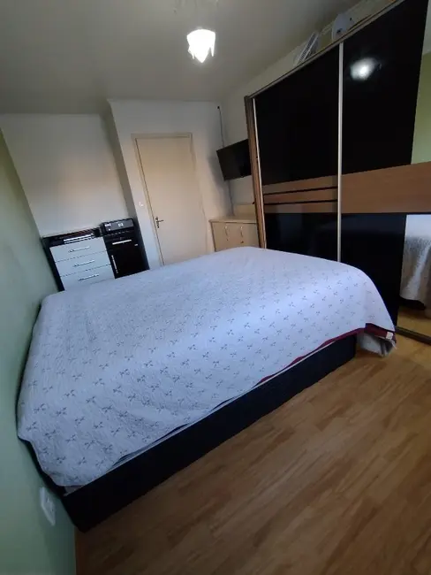 Apartamento com 3 quartos à venda, 100m2 em Medianeira, Caxias Do Sul - RS - imagem 4 Foto 4 de Apartamento com 3 quartos à venda, 100m2 em Medianeira, Caxias Do Sul - RS