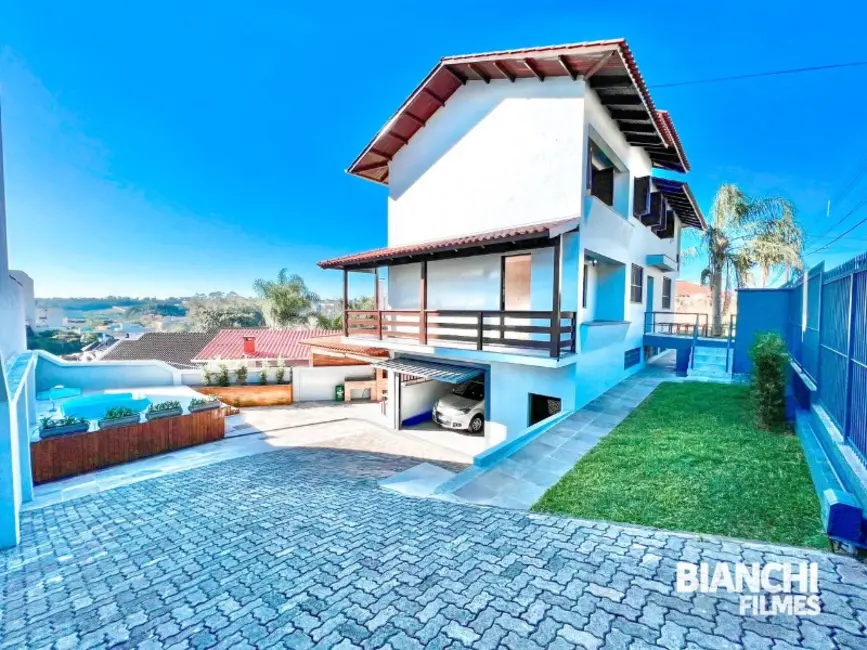 Casa com 3 quartos à venda, 255m2 em Jardim América, Caxias Do Sul - RS - imagem 5 Foto 5 de Casa com 3 quartos à venda, 255m2 em Jardim América, Caxias Do Sul - RS