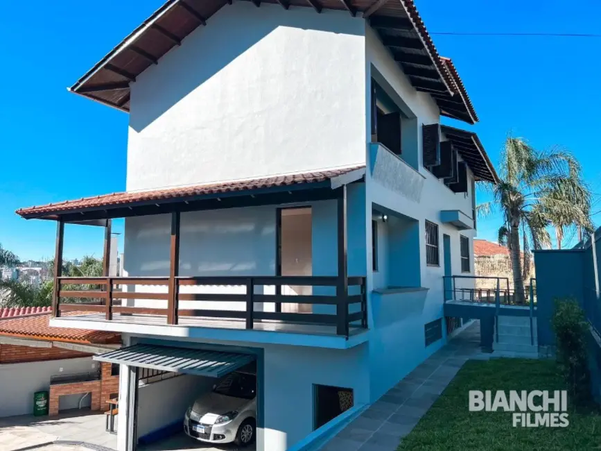 Casa com 3 quartos à venda, 255m2 em Jardim América, Caxias Do Sul - RS - imagem 4 Foto 4 de Casa com 3 quartos à venda, 255m2 em Jardim América, Caxias Do Sul - RS
