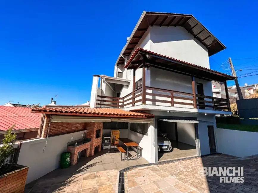 Casa com 3 quartos à venda, 255m2 em Jardim América, Caxias Do Sul - RS - imagem 7 Foto 7 de Casa com 3 quartos à venda, 255m2 em Jardim América, Caxias Do Sul - RS