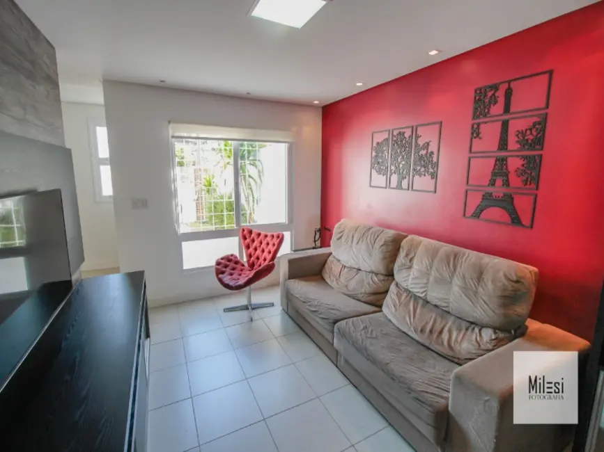 Casa com 2 quartos à venda, 117m2 em Sanvitto, Caxias Do Sul - RS - imagem 3 Foto 3 de Casa com 2 quartos à venda, 117m2 em Sanvitto, Caxias Do Sul - RS