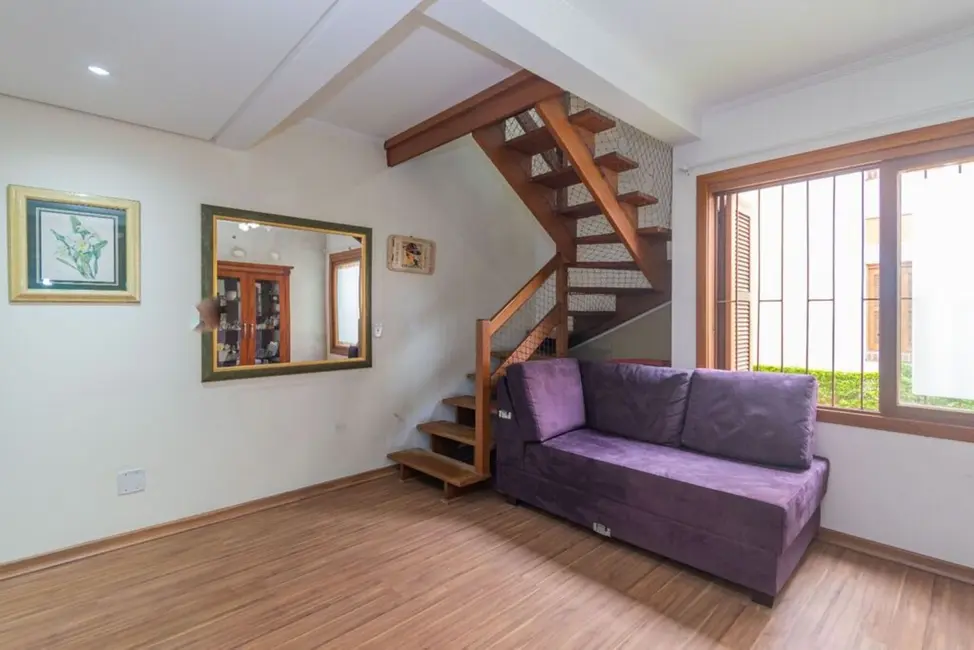 Foto 6 de Casa de Condomínio com 3 quartos à venda, 158m2 em Camaquã, Porto Alegre - RS