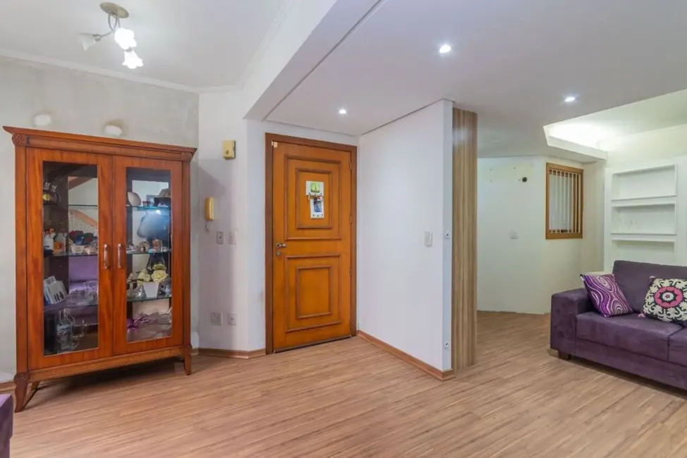 Foto 2 de Casa de Condomínio com 3 quartos à venda, 158m2 em Camaquã, Porto Alegre - RS