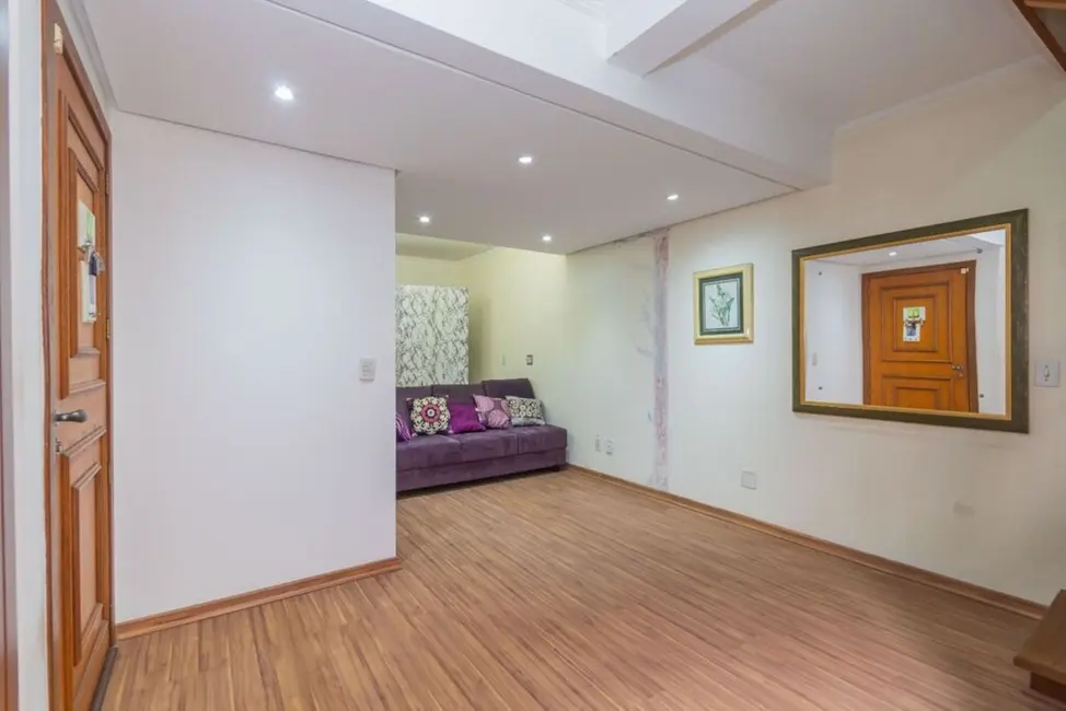 Foto 3 de Casa de Condomínio com 3 quartos à venda, 158m2 em Camaquã, Porto Alegre - RS