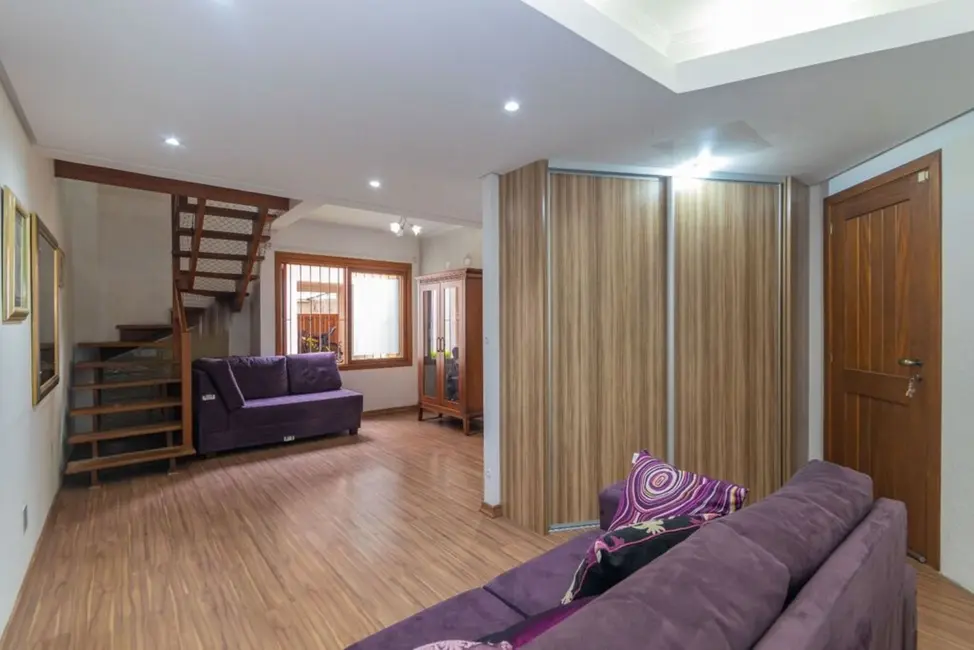 Foto 7 de Casa de Condomínio com 3 quartos à venda, 158m2 em Camaquã, Porto Alegre - RS