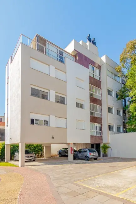 Foto 4 de Apartamento com 2 quartos à venda, 69m2 em Tristeza, Porto Alegre - RS