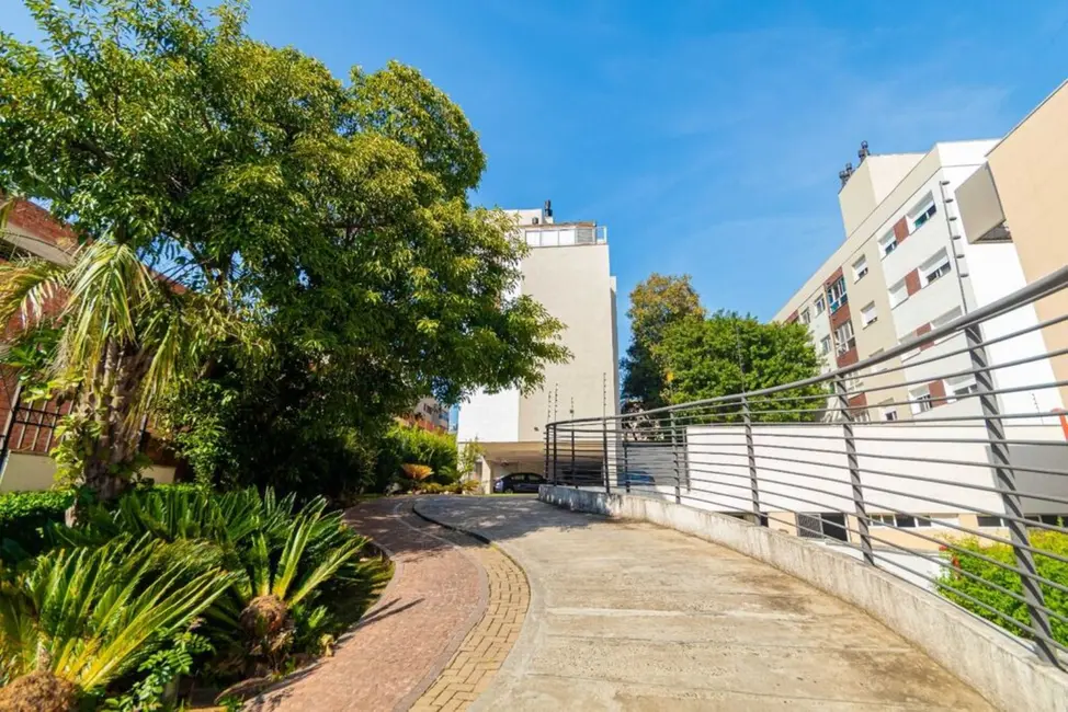 Foto 2 de Apartamento com 2 quartos à venda, 69m2 em Tristeza, Porto Alegre - RS