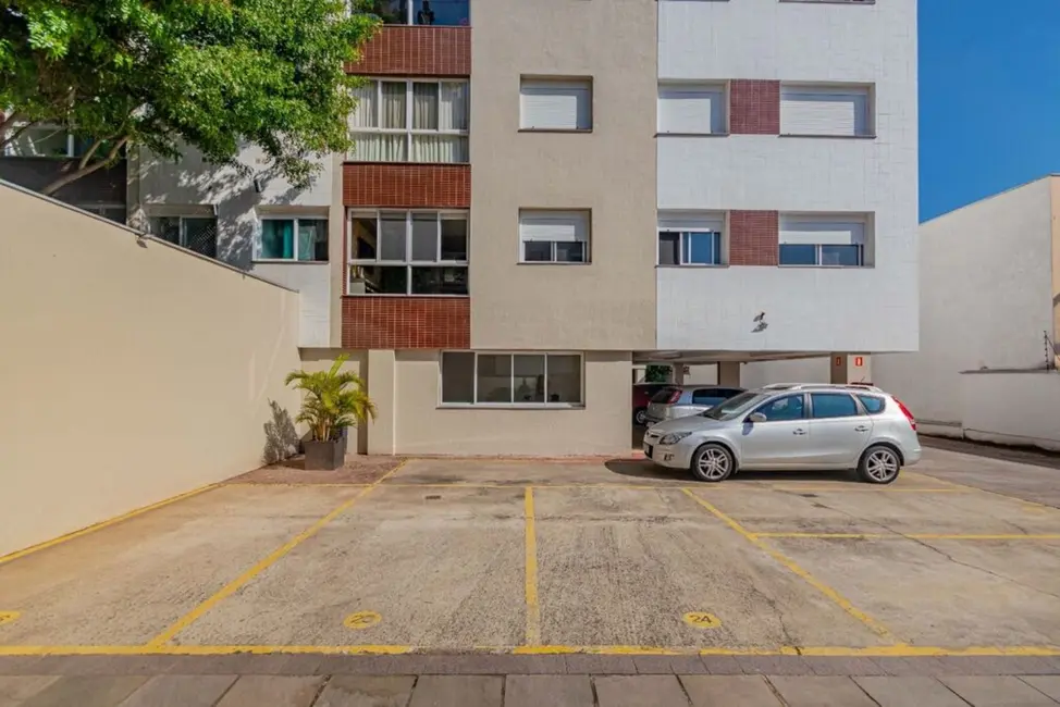 Foto 3 de Apartamento com 2 quartos à venda, 69m2 em Tristeza, Porto Alegre - RS