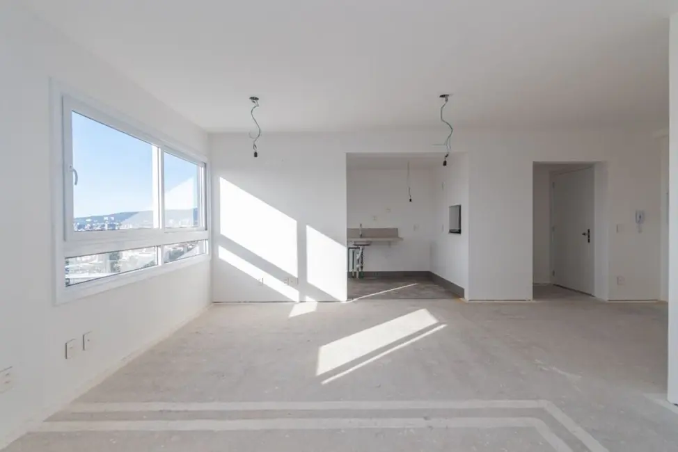 Foto 5 de Apartamento com 3 quartos à venda, 82m2 em Sarandi, Porto Alegre - RS