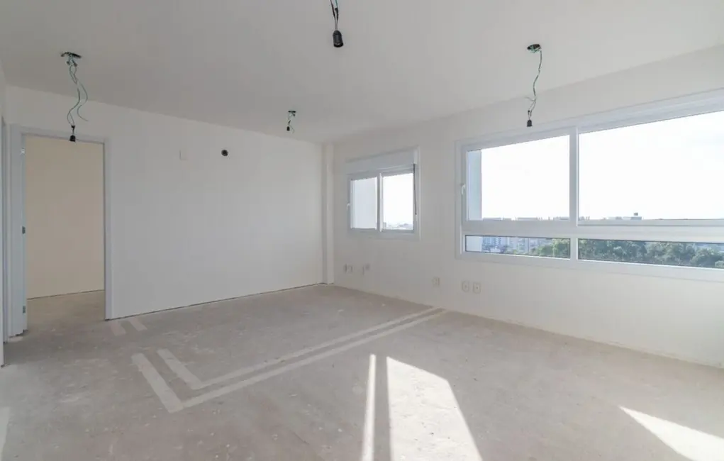 Foto 3 de Apartamento com 3 quartos à venda, 82m2 em Sarandi, Porto Alegre - RS