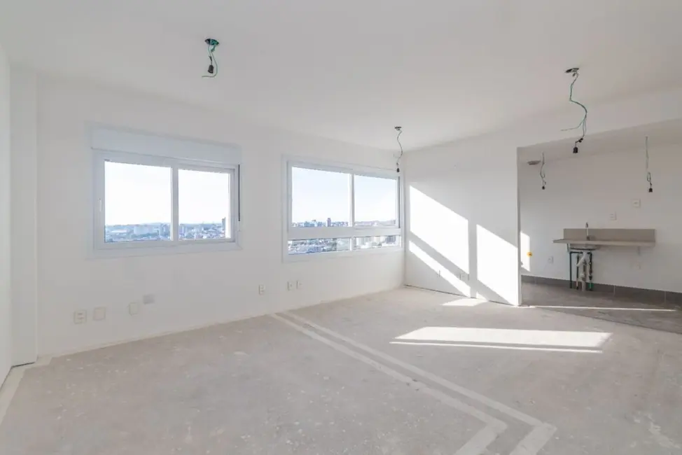 Foto 4 de Apartamento com 3 quartos à venda, 82m2 em Sarandi, Porto Alegre - RS