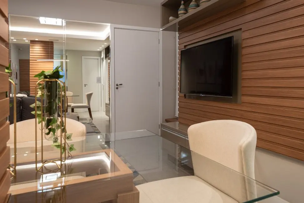 Foto 6 de Apartamento com 2 quartos à venda, 45m2 em Agronomia, Porto Alegre - RS