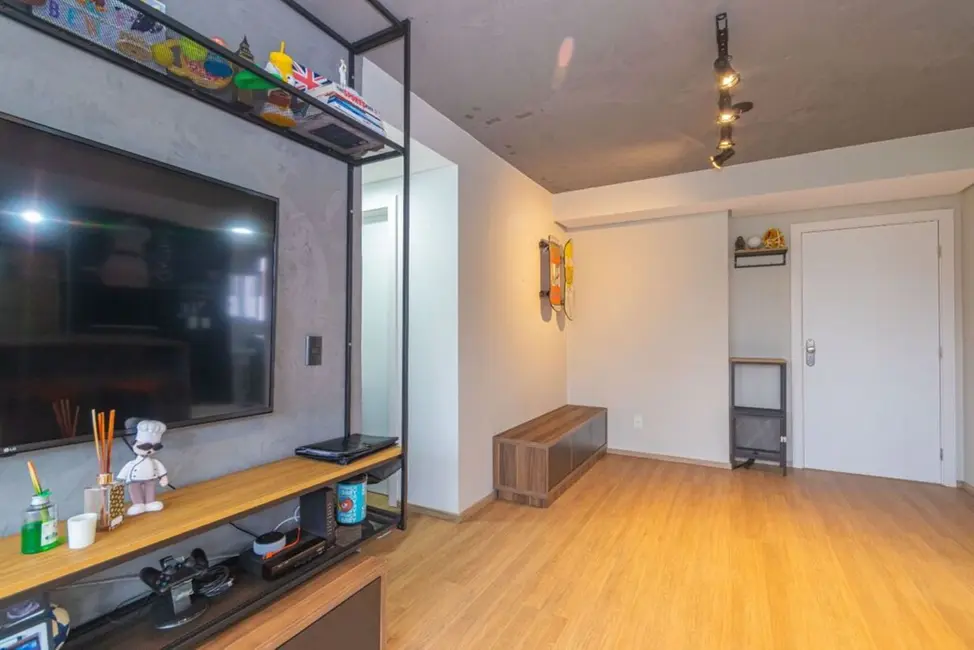 Apartamento com 2 quartos à venda, 66m2 em Petrópolis, Porto Alegre - RS - imagem 7 Foto 7 de Apartamento com 2 quartos à venda, 66m2 em Petrópolis, Porto Alegre - RS