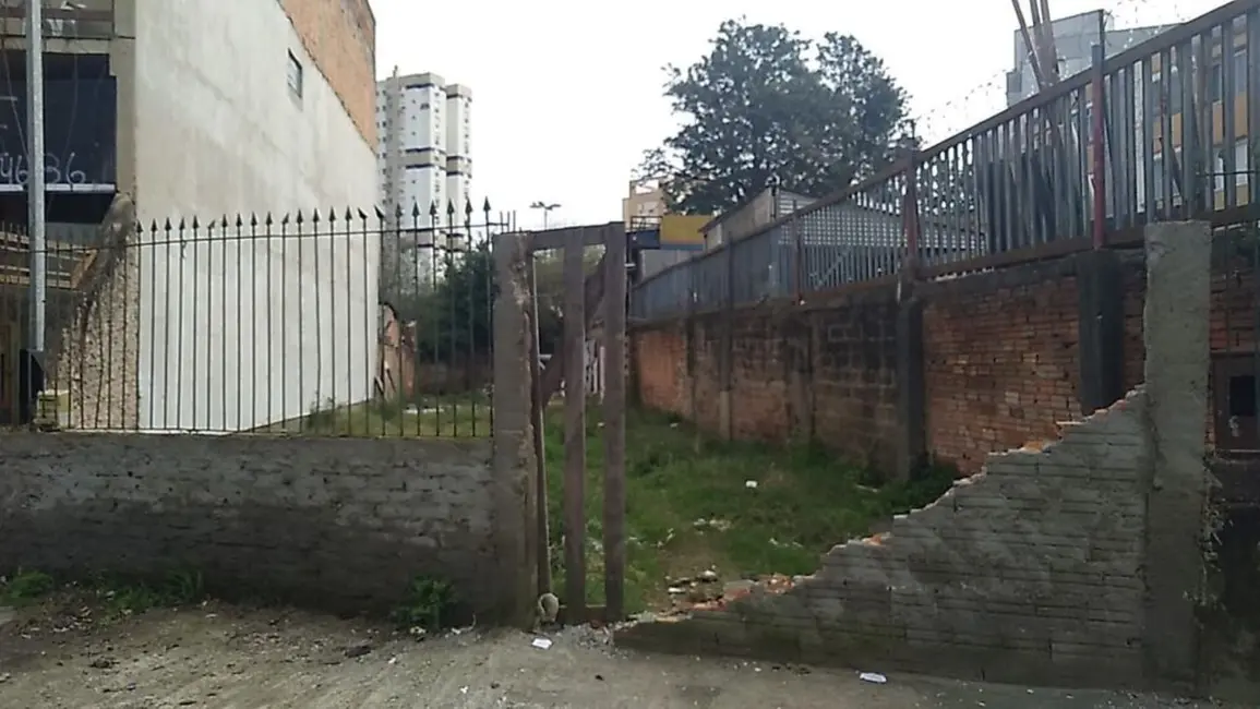 Foto 3 de Terreno / Lote à venda, 100m2 em Partenon, Porto Alegre - RS