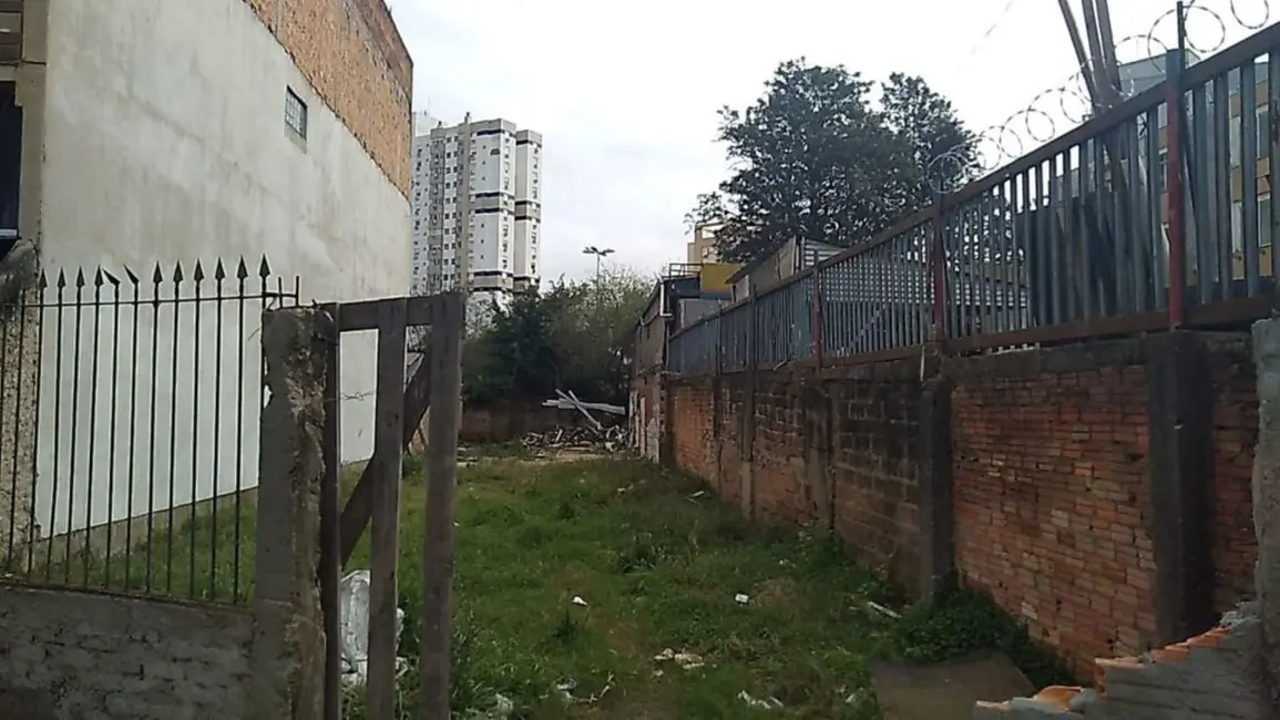 Foto 4 de Terreno / Lote à venda, 100m2 em Partenon, Porto Alegre - RS