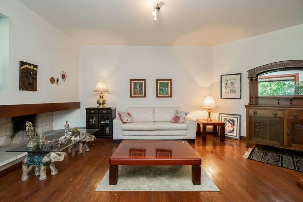 Foto 6 de Apartamento com 3 quartos à venda, 172m2 em Petrópolis, Porto Alegre - RS