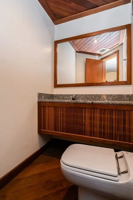 Foto 3 de Apartamento com 3 quartos à venda, 172m2 em Petrópolis, Porto Alegre - RS