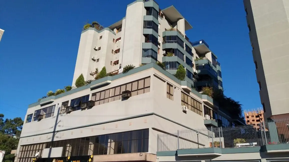 Foto 1 de Sala Comercial à venda, 82m2 em Vila Ipiranga, Porto Alegre - RS