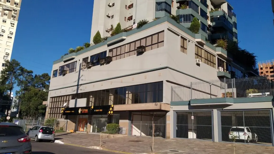 Foto 2 de Sala Comercial à venda, 82m2 em Vila Ipiranga, Porto Alegre - RS