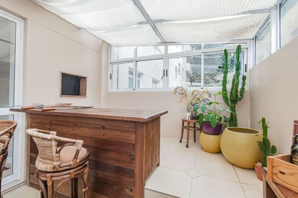 Apartamento com 2 quartos à venda, 98m2 em Bela Vista, Porto Alegre - RS - imagem 7 Foto 7 de Apartamento com 2 quartos à venda, 98m2 em Bela Vista, Porto Alegre - RS