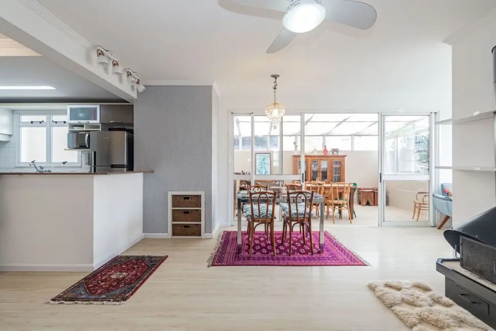 Apartamento com 2 quartos à venda, 98m2 em Bela Vista, Porto Alegre - RS - imagem 3 Foto 3 de Apartamento com 2 quartos à venda, 98m2 em Bela Vista, Porto Alegre - RS