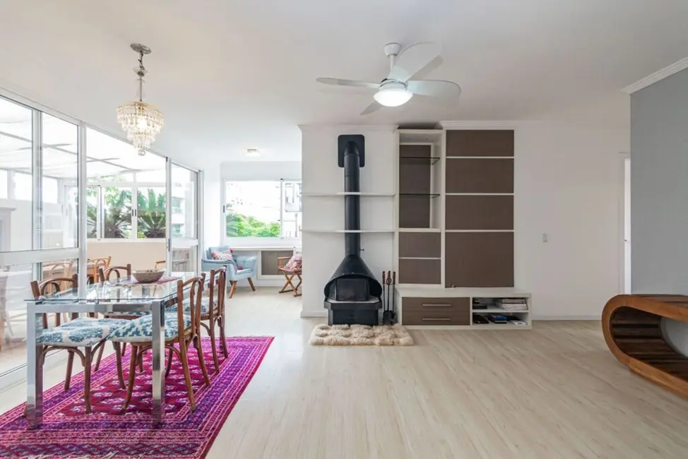Foto 1 de Apartamento com 2 quartos à venda, 98m2 em Bela Vista, Porto Alegre - RS