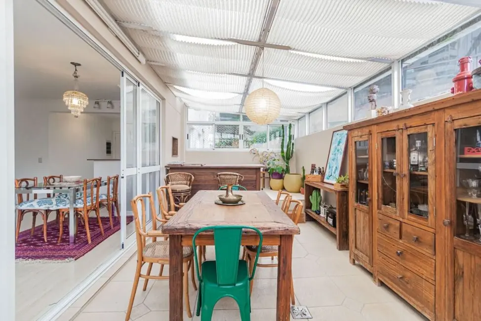 Apartamento com 2 quartos à venda, 98m2 em Bela Vista, Porto Alegre - RS - imagem 6 Foto 6 de Apartamento com 2 quartos à venda, 98m2 em Bela Vista, Porto Alegre - RS