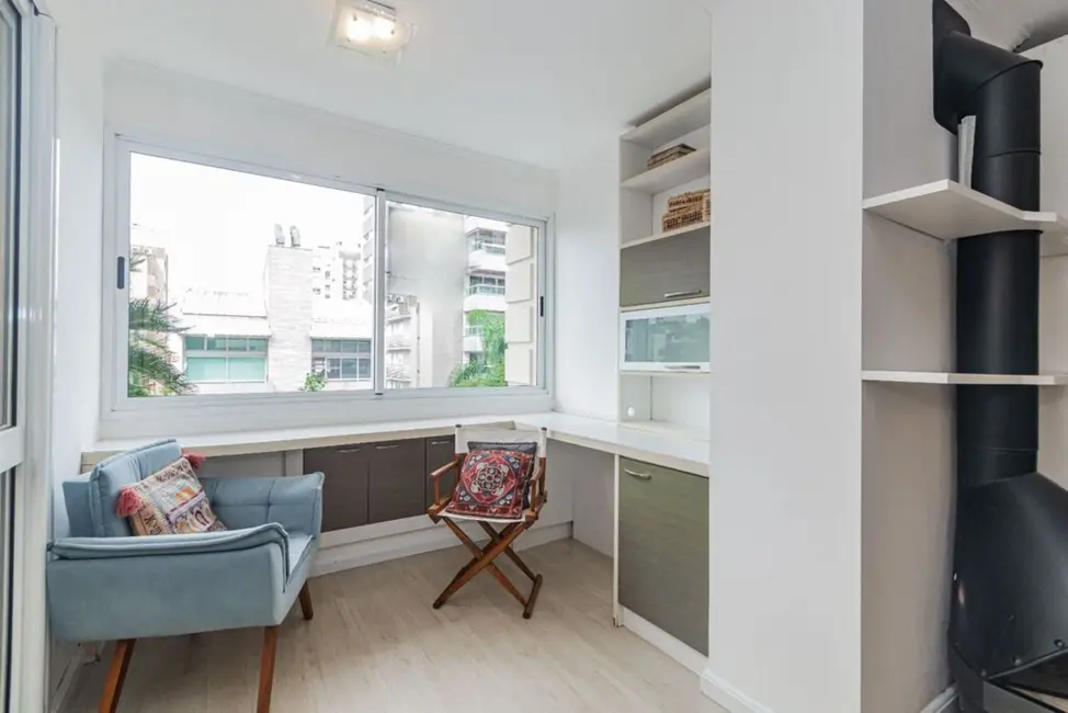 Apartamento com 2 quartos à venda, 98m2 em Bela Vista, Porto Alegre - RS - imagem 5 Foto 5 de Apartamento com 2 quartos à venda, 98m2 em Bela Vista, Porto Alegre - RS