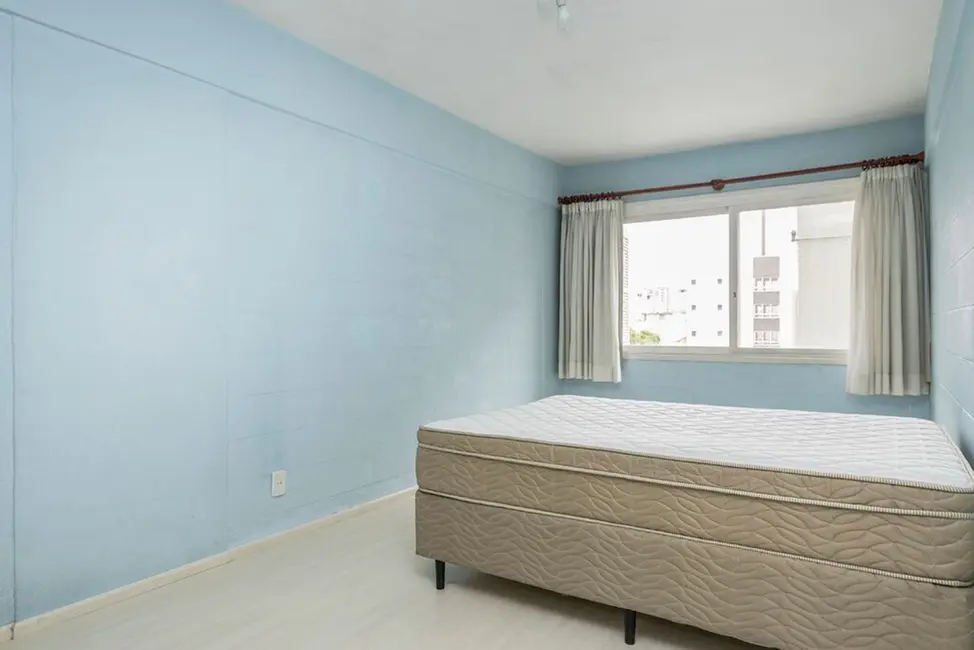 Foto 2 de Apartamento com 1 quarto à venda, 59m2 em Bom Fim, Porto Alegre - RS