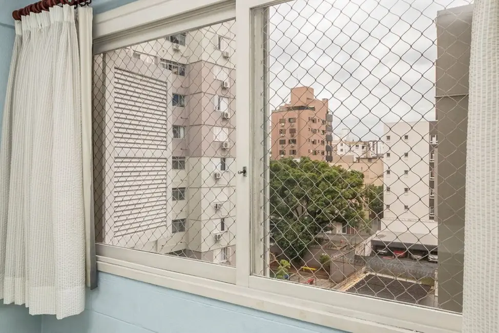 Foto 4 de Apartamento com 1 quarto à venda, 59m2 em Bom Fim, Porto Alegre - RS