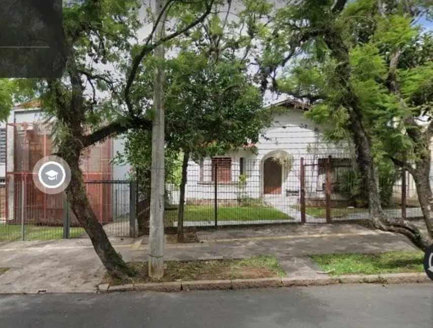 Foto 1 de Terreno / Lote à venda, 113m2 em Santo Antônio, Porto Alegre - RS