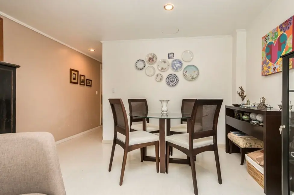Apartamento com 2 quartos à venda, 74m2 em Boa Vista, Porto Alegre - RS - imagem 4 Foto 4 de Apartamento com 2 quartos à venda, 74m2 em Boa Vista, Porto Alegre - RS