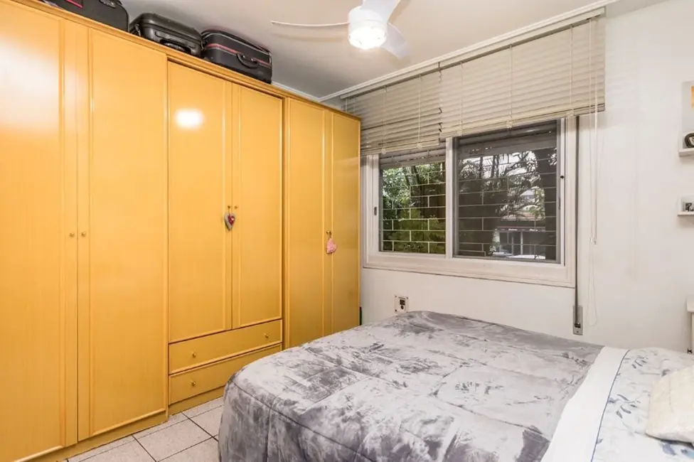 Apartamento com 2 quartos à venda, 74m2 em Boa Vista, Porto Alegre - RS - imagem 8 Foto 8 de Apartamento com 2 quartos à venda, 74m2 em Boa Vista, Porto Alegre - RS