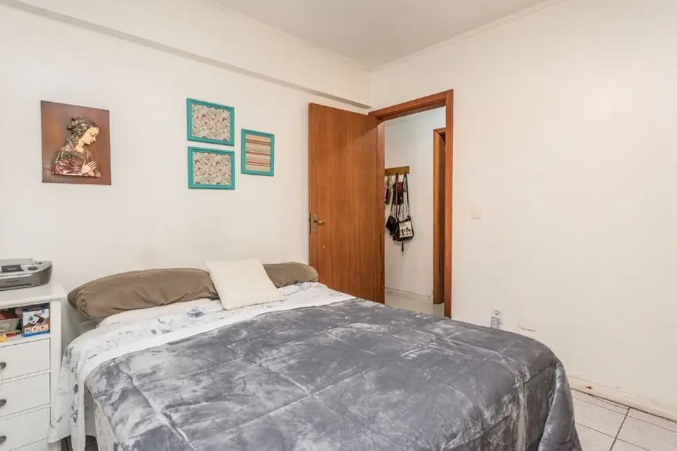 Apartamento com 2 quartos à venda, 74m2 em Boa Vista, Porto Alegre - RS - imagem 9 Foto 9 de Apartamento com 2 quartos à venda, 74m2 em Boa Vista, Porto Alegre - RS
