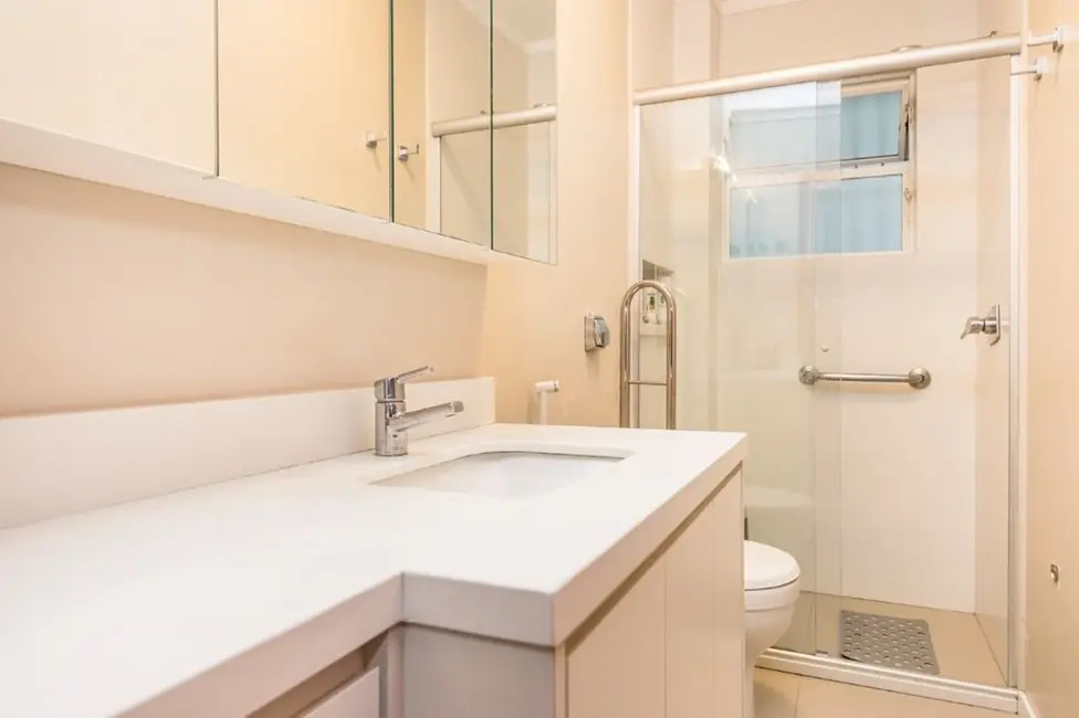 Apartamento com 2 quartos à venda, 74m2 em Boa Vista, Porto Alegre - RS - imagem 5 Foto 5 de Apartamento com 2 quartos à venda, 74m2 em Boa Vista, Porto Alegre - RS