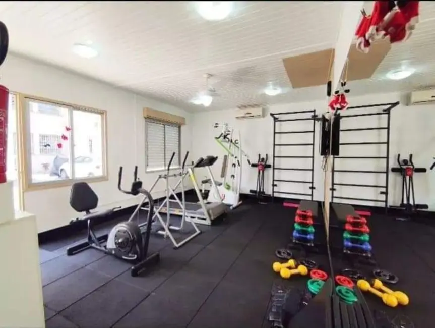 Foto 4 de Apartamento com 2 quartos à venda, 52m2 em Rubem Berta, Porto Alegre - RS