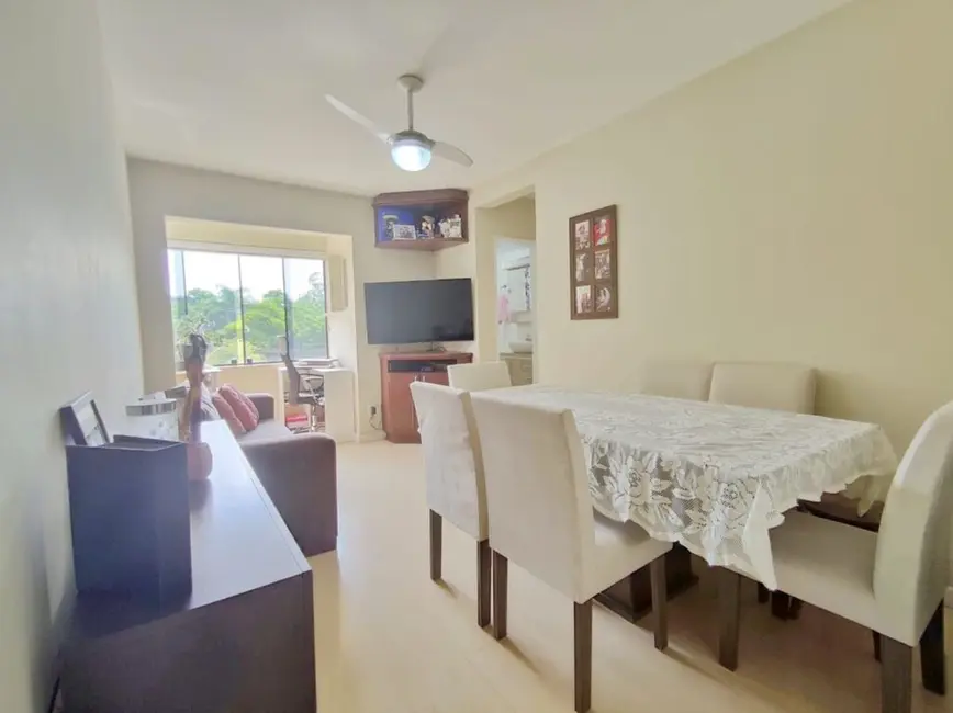 Foto 9 de Apartamento com 2 quartos à venda, 52m2 em Rubem Berta, Porto Alegre - RS