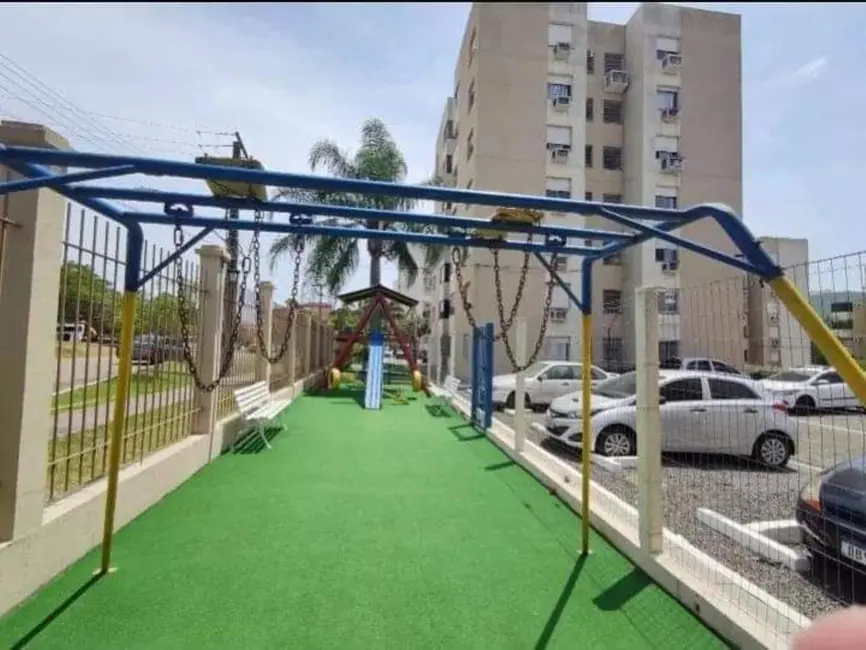 Foto 3 de Apartamento com 2 quartos à venda, 52m2 em Rubem Berta, Porto Alegre - RS