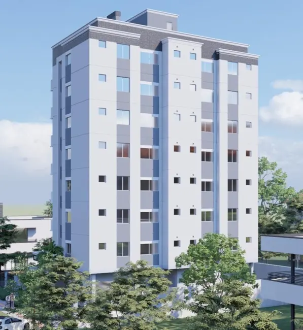 Apartamento com 3 quartos à venda, 84m2 em Jardim Europa, Porto Alegre - RS - imagem 2 Foto 2 de Apartamento com 3 quartos à venda, 84m2 em Jardim Europa, Porto Alegre - RS