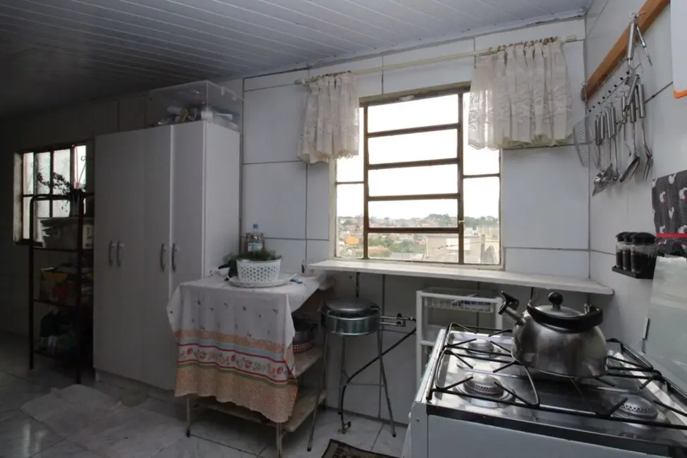 Casa com 2 quartos à venda, 130m2 em Mário Quintana, Porto Alegre - RS - imagem 7 Foto 7 de Casa com 2 quartos à venda, 130m2 em Mário Quintana, Porto Alegre - RS