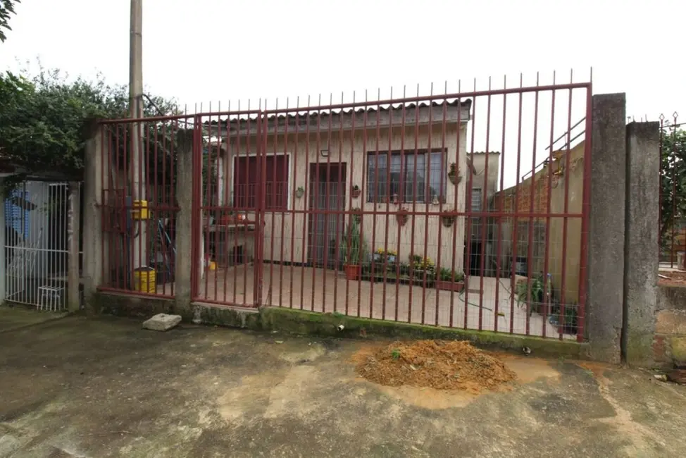 Foto 1 de Casa com 2 quartos à venda, 130m2 em Mário Quintana, Porto Alegre - RS
