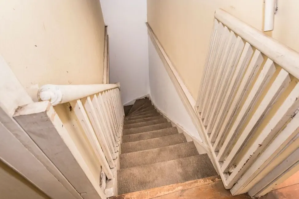 Casa com 3 quartos à venda, 305m2 em Floresta, Porto Alegre - RS - imagem 5 Foto 5 de Casa com 3 quartos à venda, 305m2 em Floresta, Porto Alegre - RS