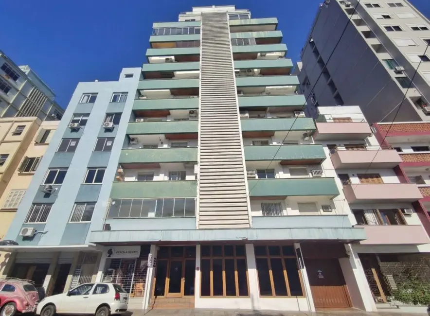 Foto 1 de Apartamento com 1 quarto à venda, 27m2 em Porto Alegre - RS