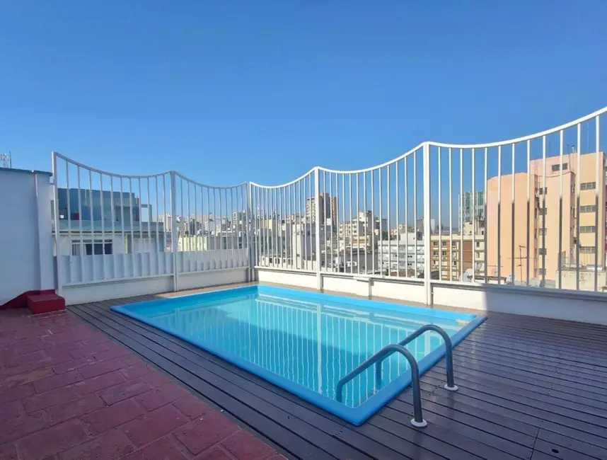 Foto 7 de Apartamento com 1 quarto à venda, 27m2 em Porto Alegre - RS