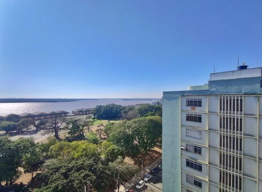 Foto 6 de Apartamento com 1 quarto à venda, 27m2 em Porto Alegre - RS